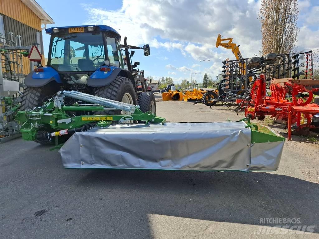 Pronar PDT 260 Slåmaskiner