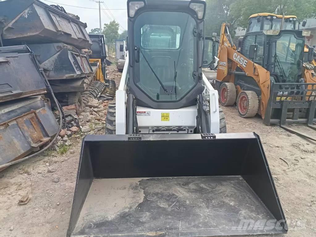 Bobcat S 450 Kompaktlastere