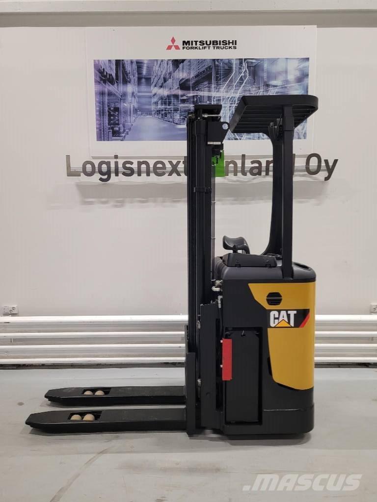 CAT NSR 16NI Stablere