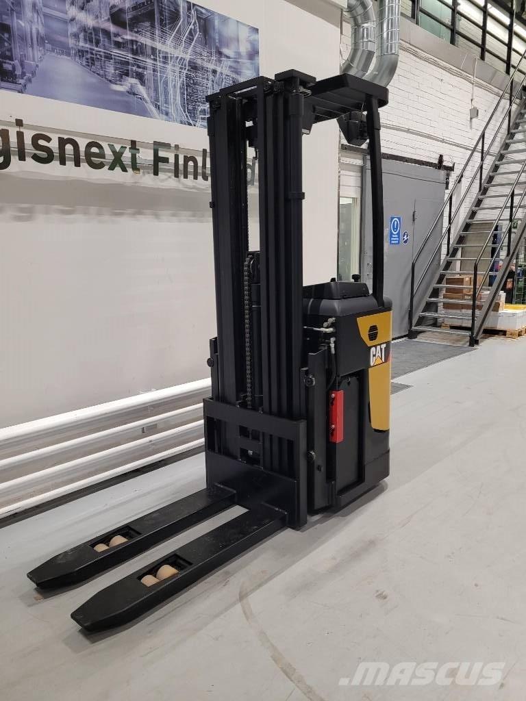 CAT NSR 16NI Stablere