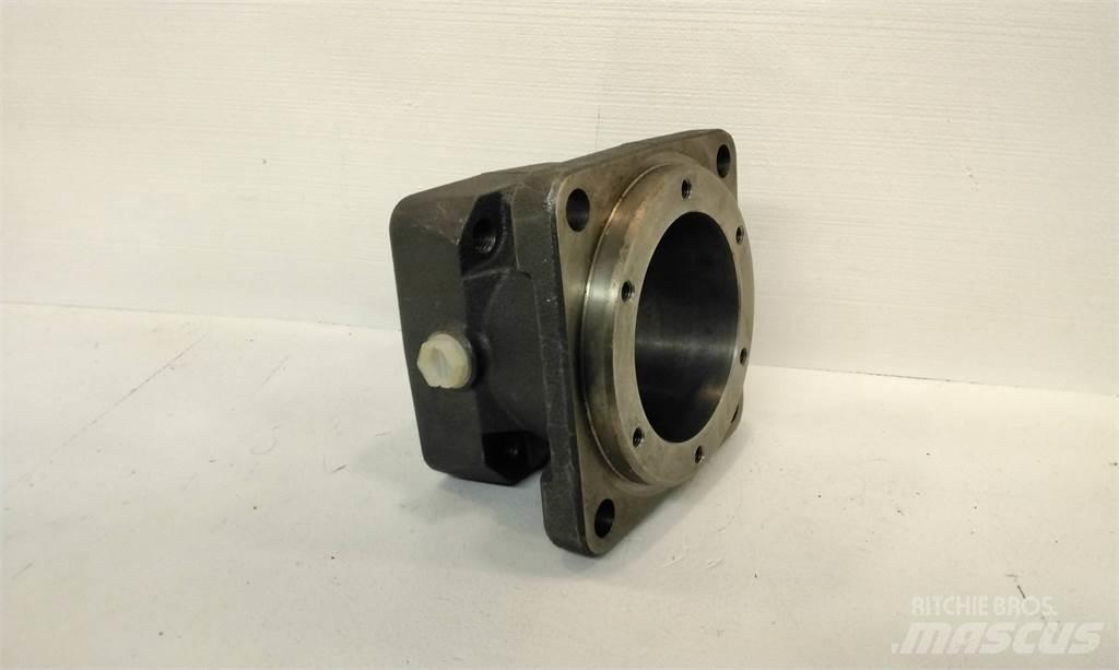Danfoss 151B1500 Hydraulikk