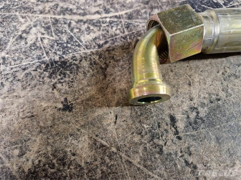 Eco Log 7002114 Hydraulikk