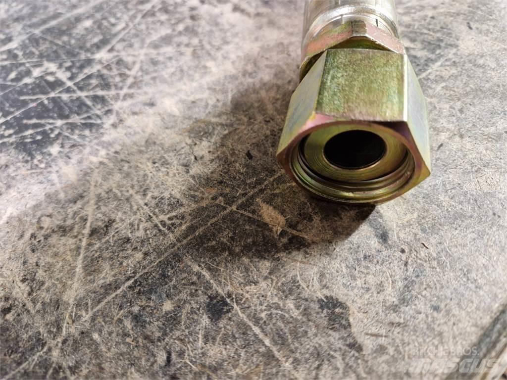 Eco Log 7002114 Hydraulikk