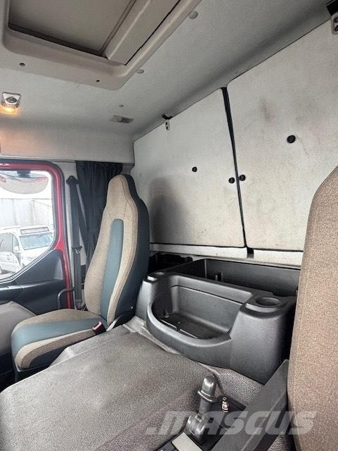 Volvo FE 320 Biltransportere