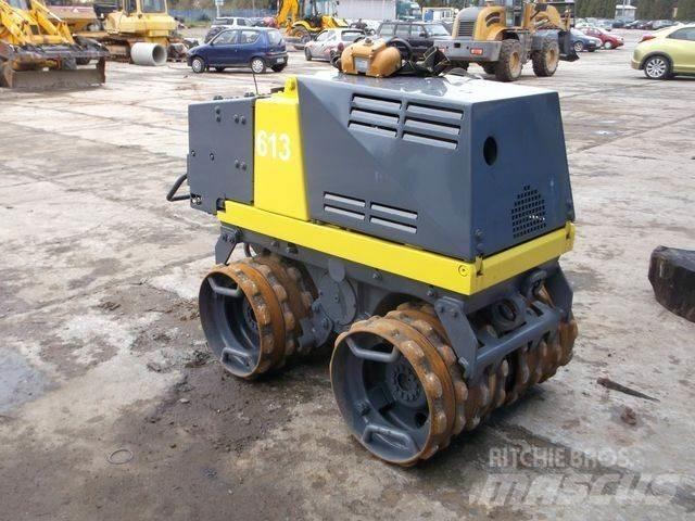 Bomag BMP 851 Vibroplater