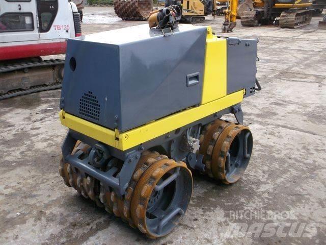 Bomag BMP 851 Vibroplater