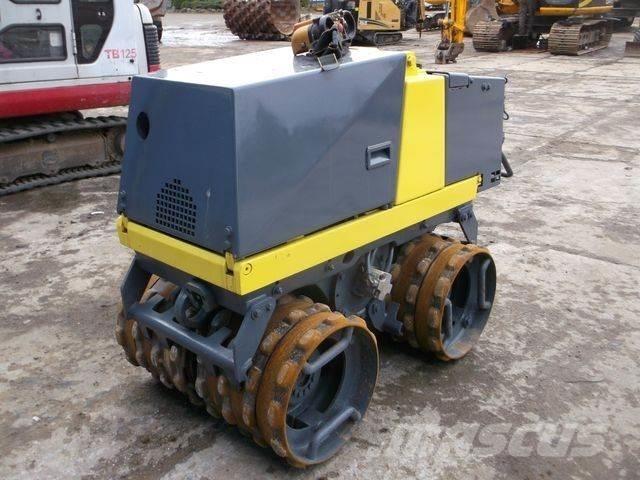 Bomag BMP 851 Vibroplater