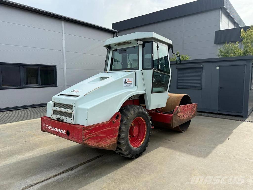 Dynapac CA 152 D Valsetog