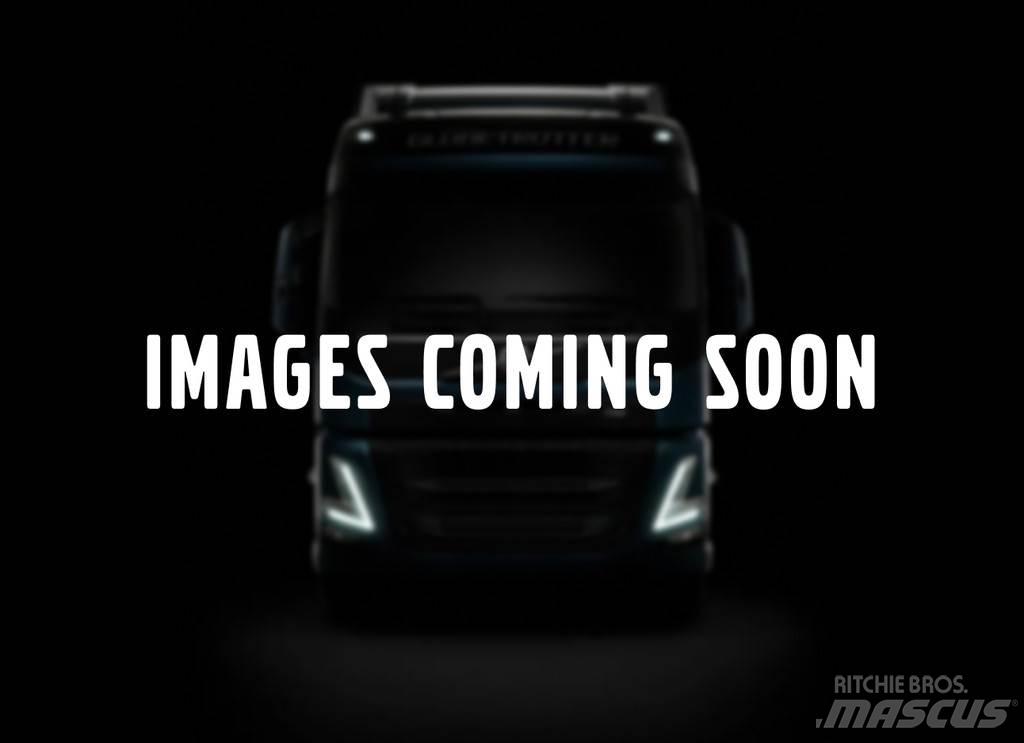 Volvo FL Skapbiler