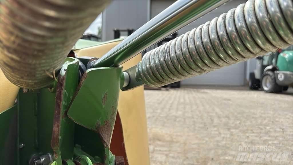 Krone AM R360 Slåmaskiner