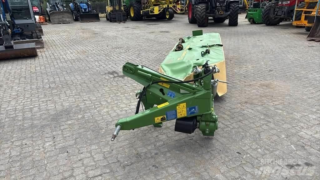 Krone AM R360 Slåmaskiner