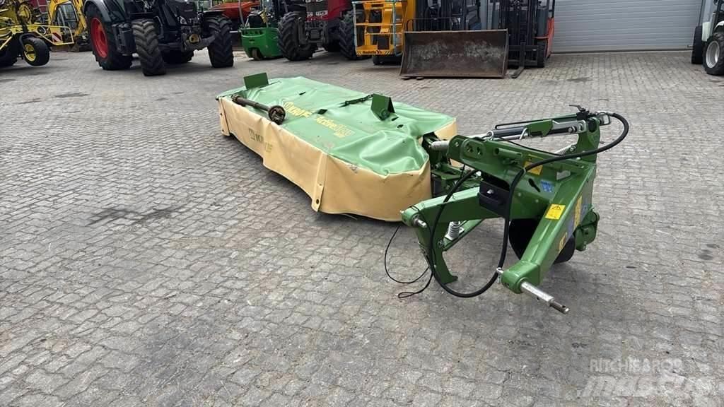 Krone AM R360 Slåmaskiner