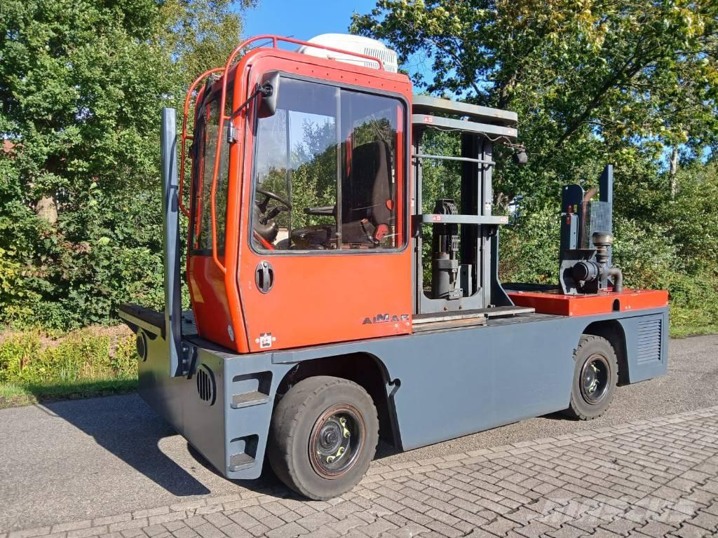 Valmar VS80 Sidelaster