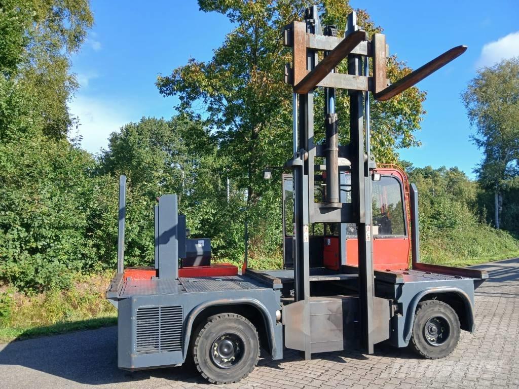 Valmar VS80 Sidelaster