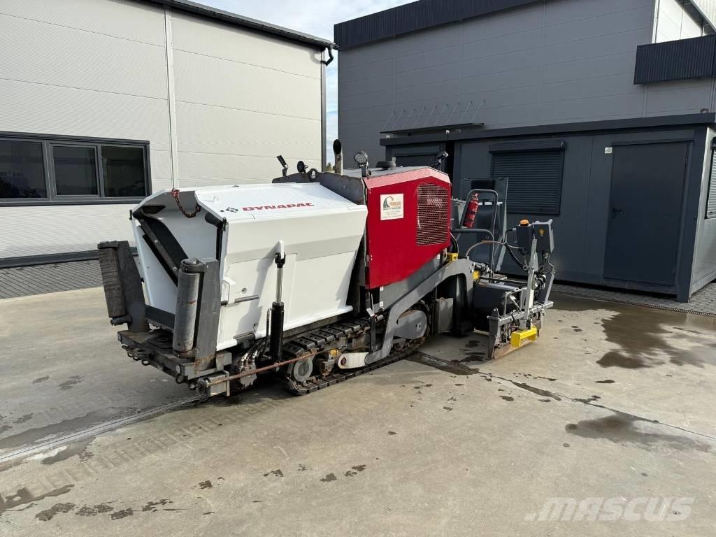 Dynapac F 1200 CS Asfaltutleggere