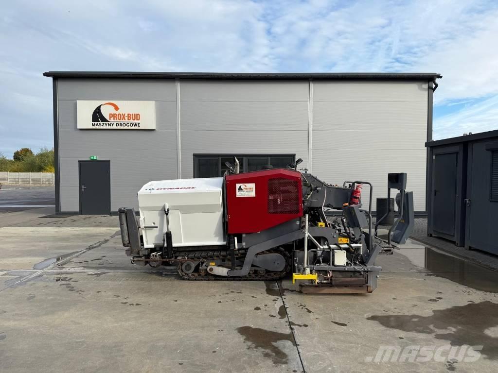 Dynapac F 1200 CS Asfaltutleggere