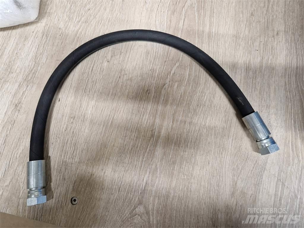Eco Log 642775 Hydraulikk