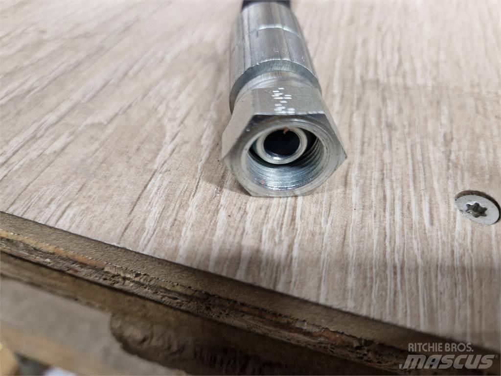Eco Log 642775 Hydraulikk