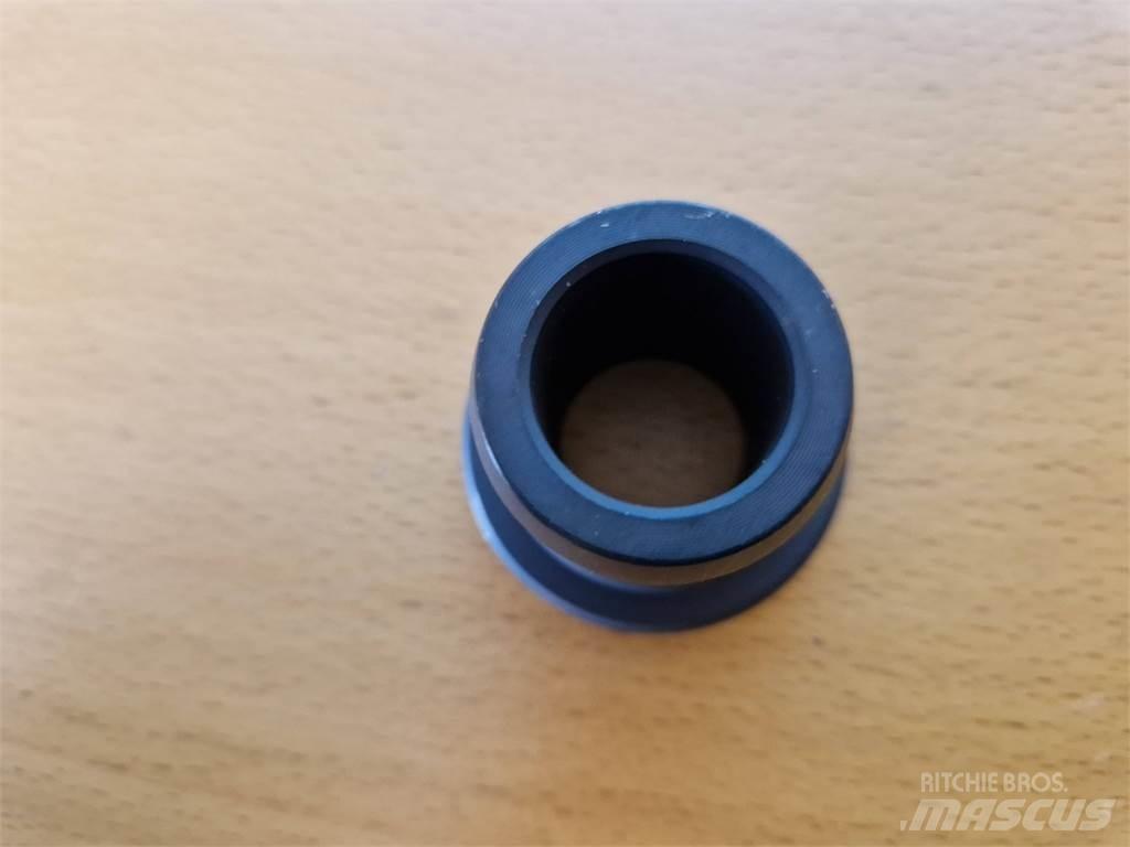 Ponsse P28234 Chassis og understell