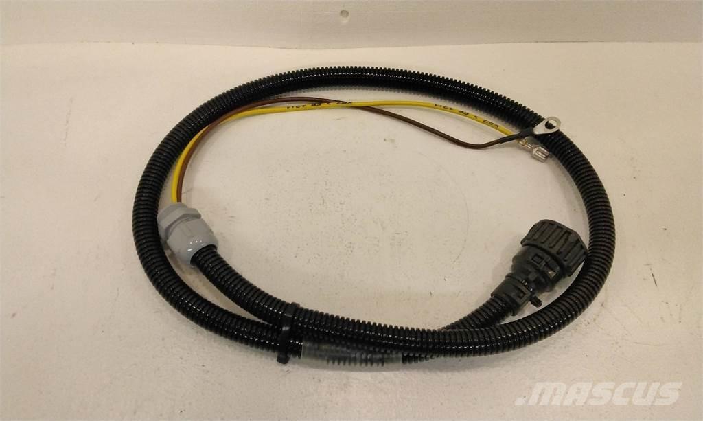 Ponsse PS0145 Lys - Elektronikk