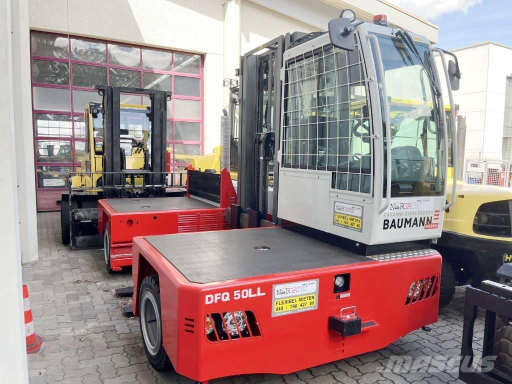 Baumann DFQ 50LL Sidelaster