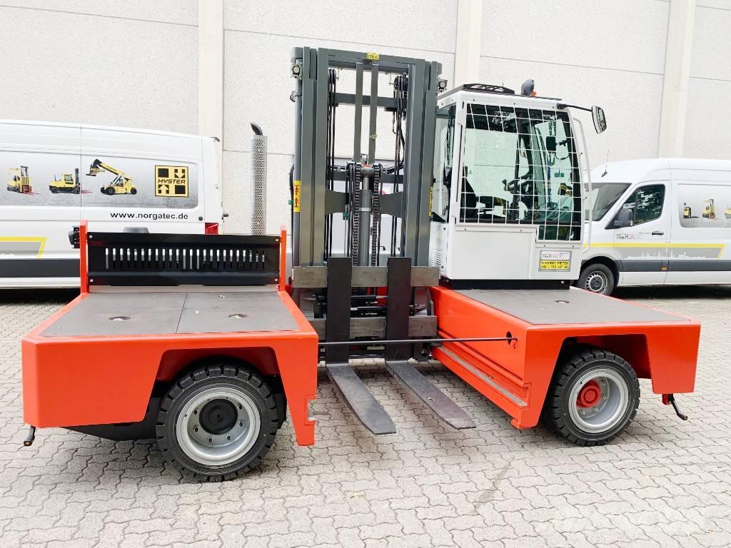 Baumann DFQ 50LL Sidelaster