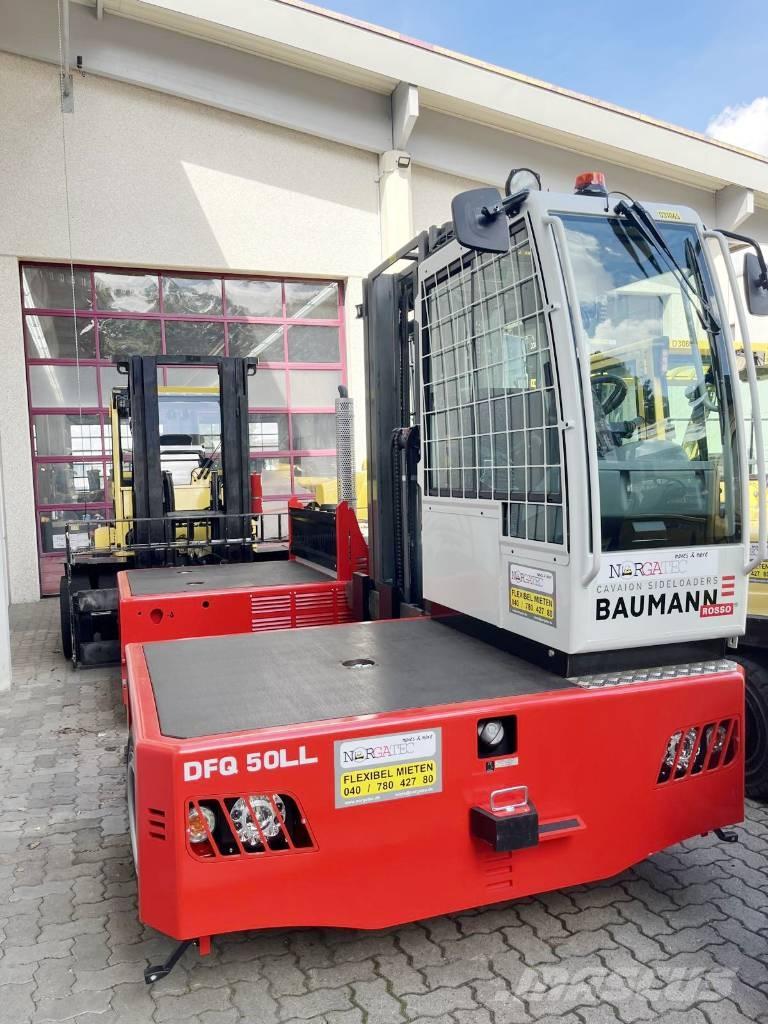 Baumann DFQ 50LL Sidelaster
