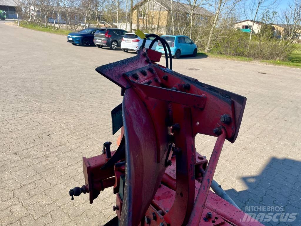 Vogel & Noot MS950 Vendeploger
