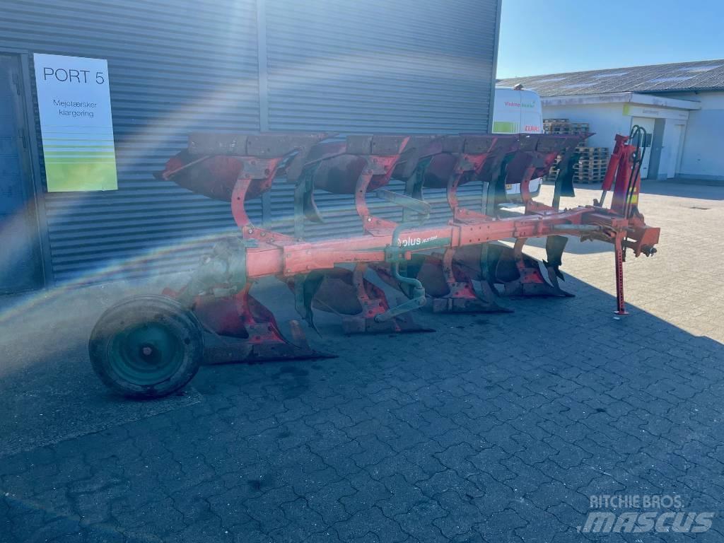 Vogel & Noot MS950 Vendeploger