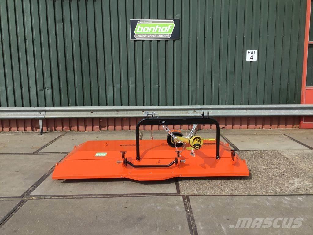 Perfect LB 275-V Slåmaskiner
