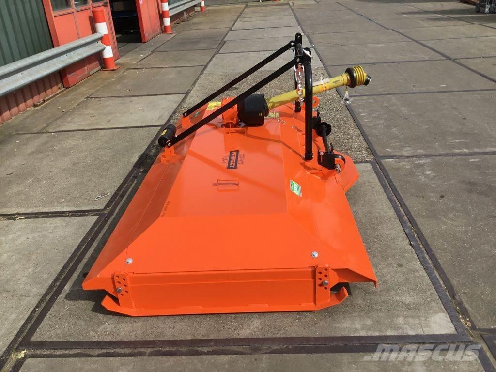 Perfect LB 275-V Slåmaskiner