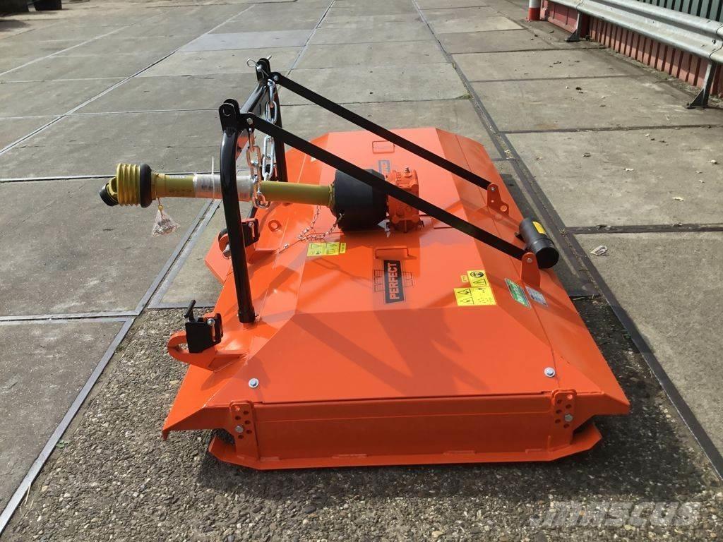 Perfect LB 275-V Slåmaskiner