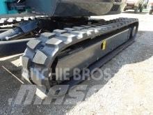 Kobelco SK20SR-3 Minigravere <7t