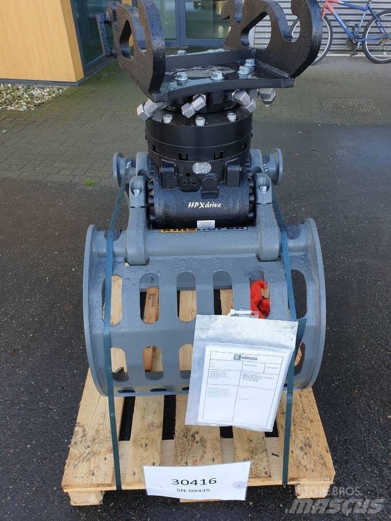 Kinshofer D09HPX-60 Gripere