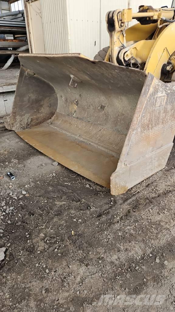 CAT 962 G Hjullastere