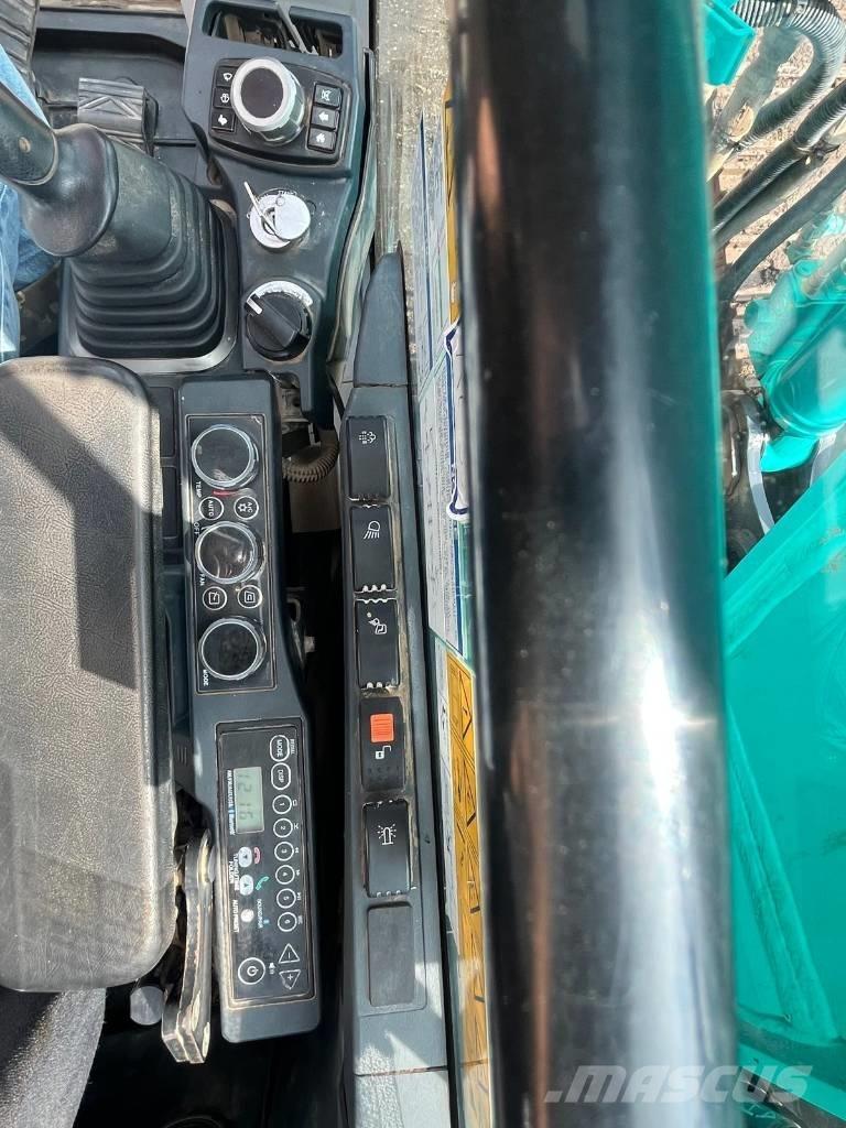 Kobelco SK130LC-11 Beltegraver
