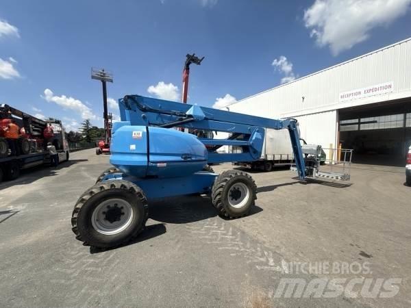 Manitou 200ATJ Leddede bomlifter
