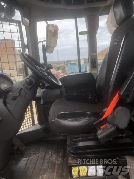 CAT 926M Hjullastere