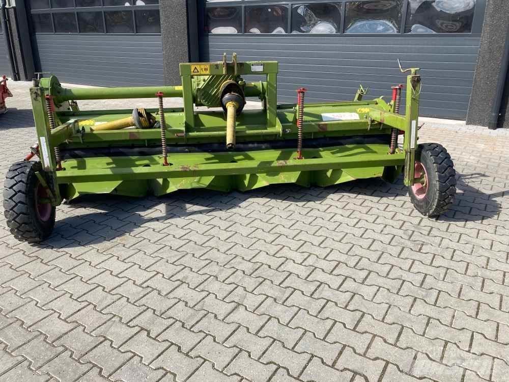 Baselier FF310 Potetmaskiner - Annet