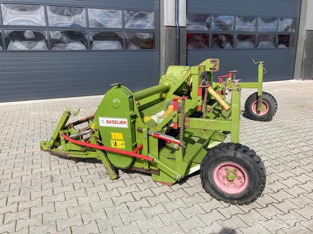 Baselier FF310 Potetmaskiner - Annet