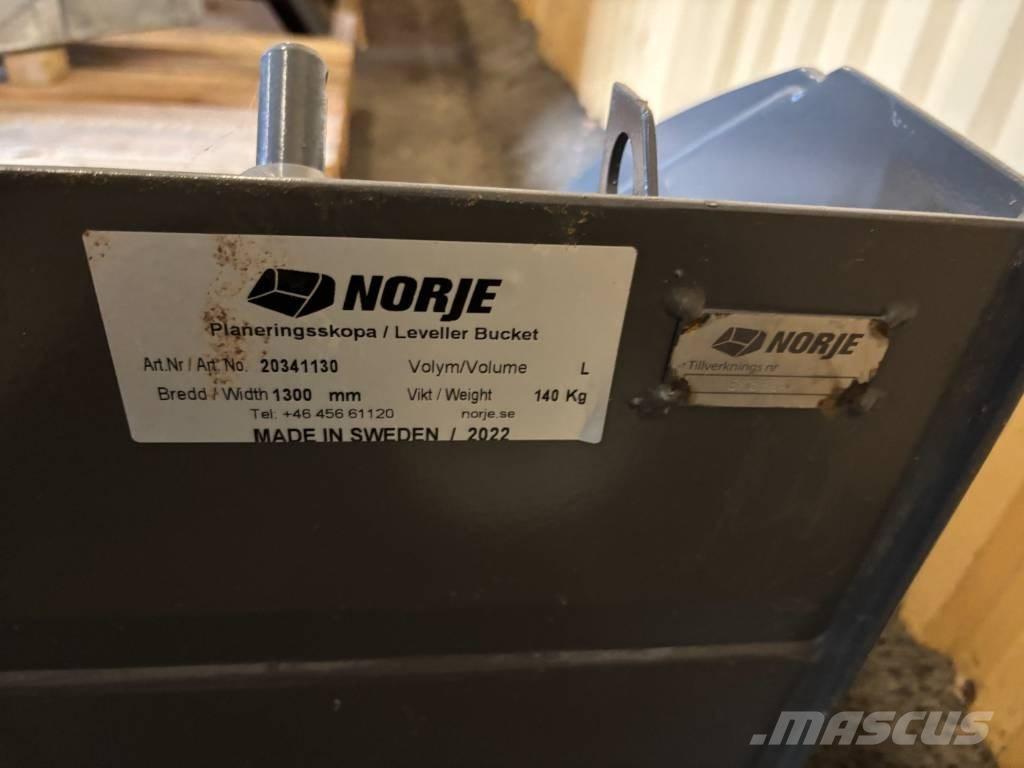 Norje Skopa Truck - Annet