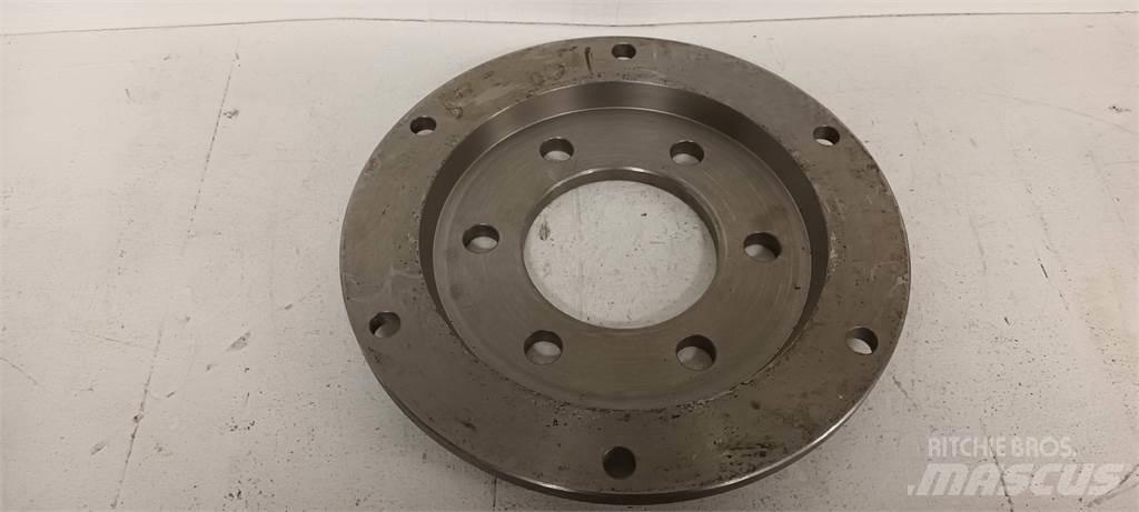 Rottne 046-0191 Hydraulikk