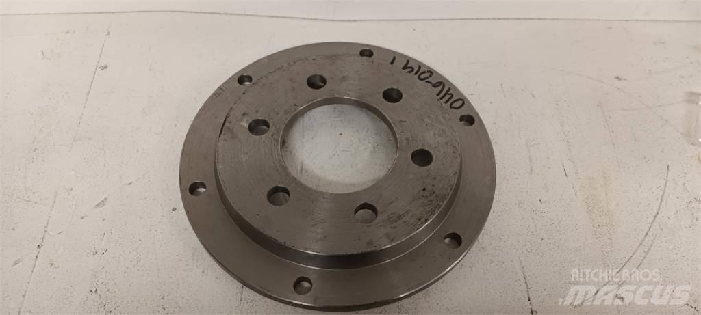 Rottne 046-0191 Hydraulikk