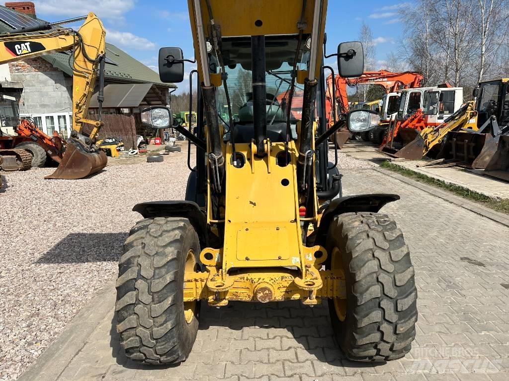 CAT 906 H 2 Hjullastere