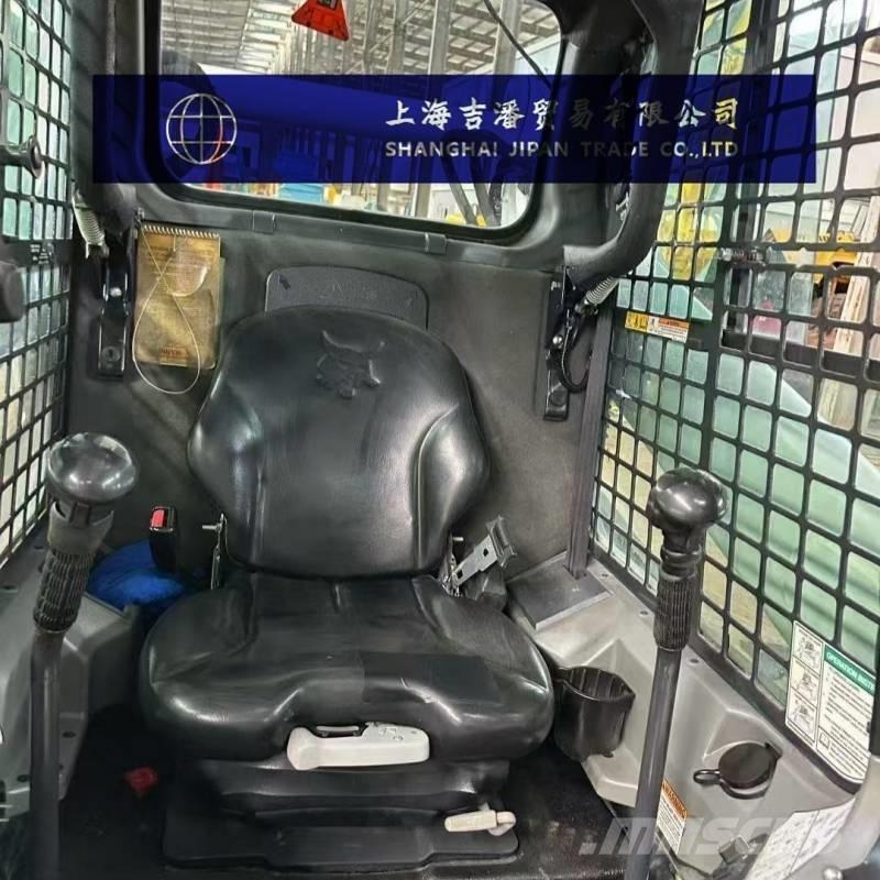 Bobcat S 770 Kompaktlastere