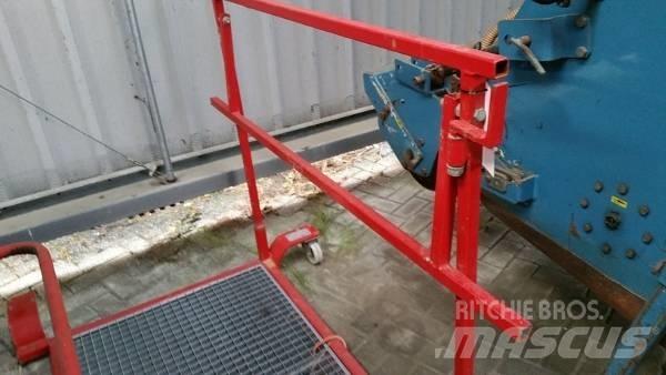 Wifo Wheelswing Dekk, hjul og felger