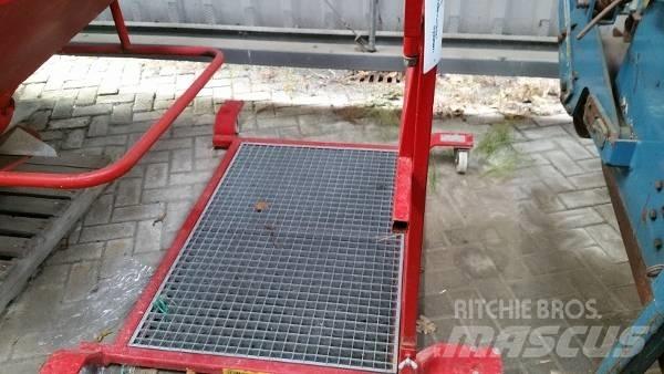 Wifo Wheelswing Dekk, hjul og felger