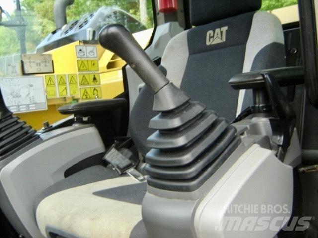 CAT 314 E Beltegraver