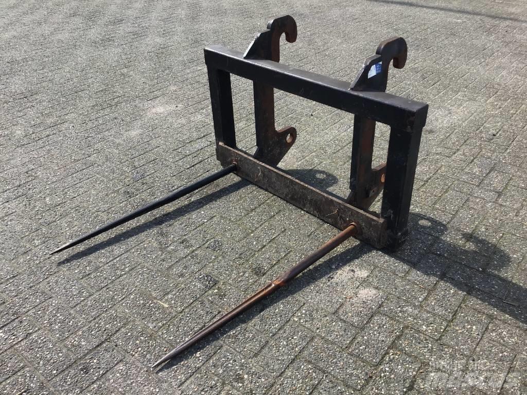  Roomeco Balenprikker Silouttaksutstyr