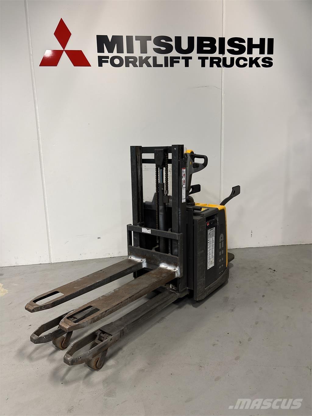 Atlet PDP200 Stablere